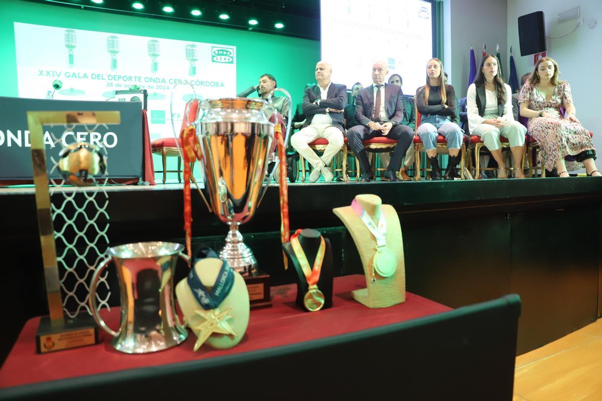La Gala de Onda Cero Córdoba en imágenes