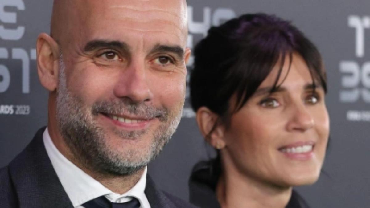 Pep Guardiola y Cristina Serra habrían dado un paso más en su separación.