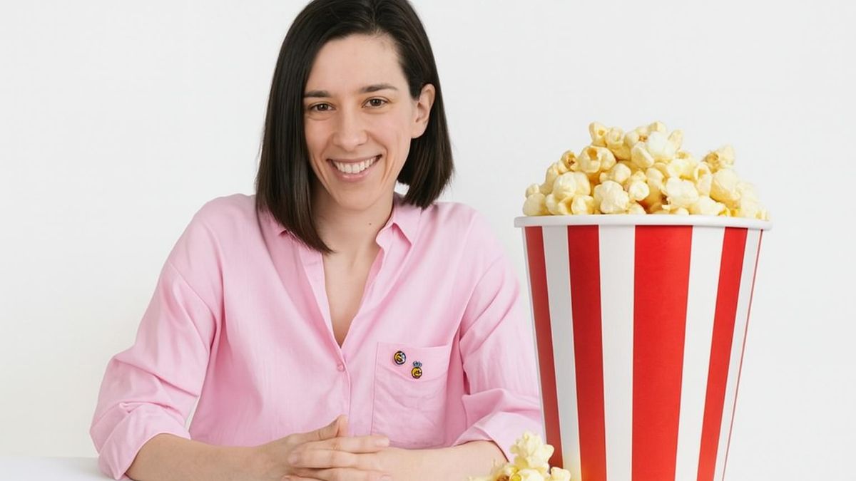 No solo palomitas: estos cuatro alimentos son muy peligrosos para los niños y la pediatra Mar López lo alerta