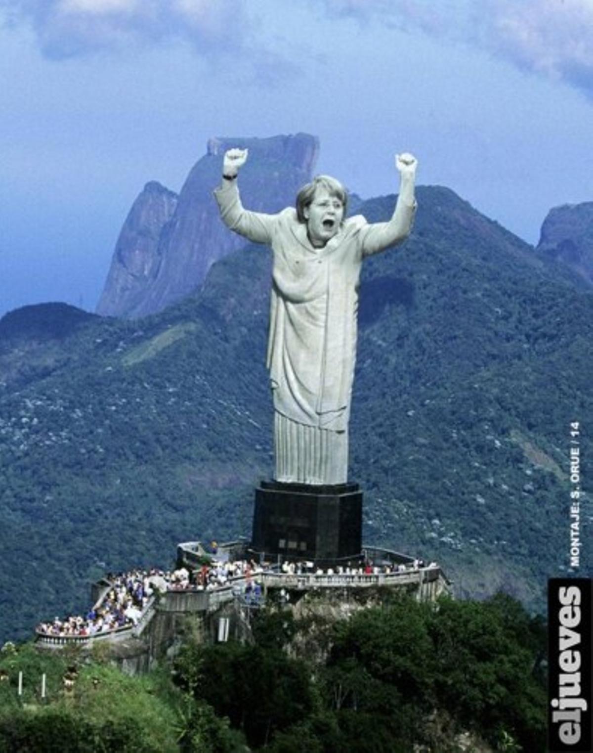 Los mejores 'memes' de 2014
