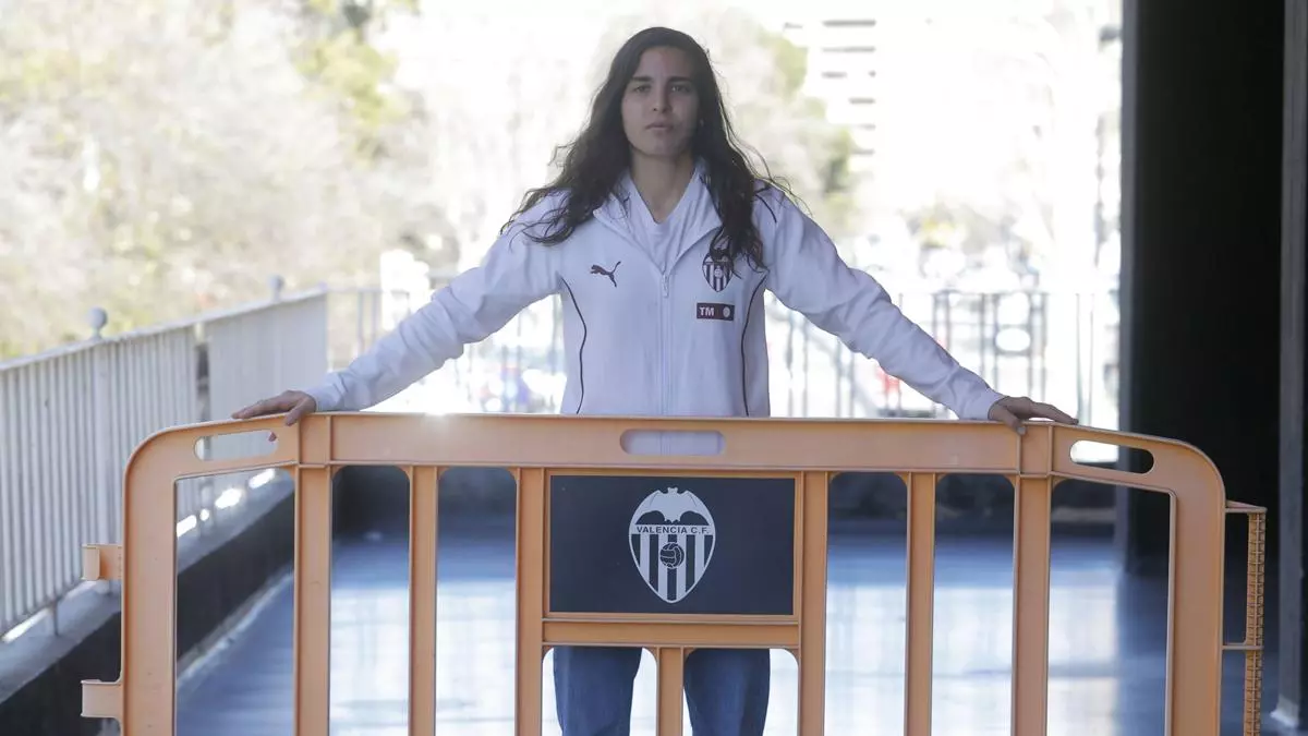"Si conseguimos la permanencia no lo vamos a olvidar en nuestra vida"