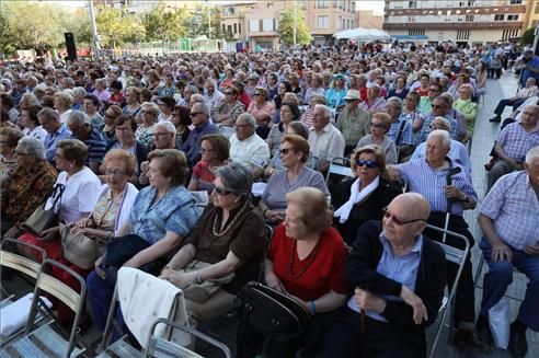 Dia del Major en Almassora