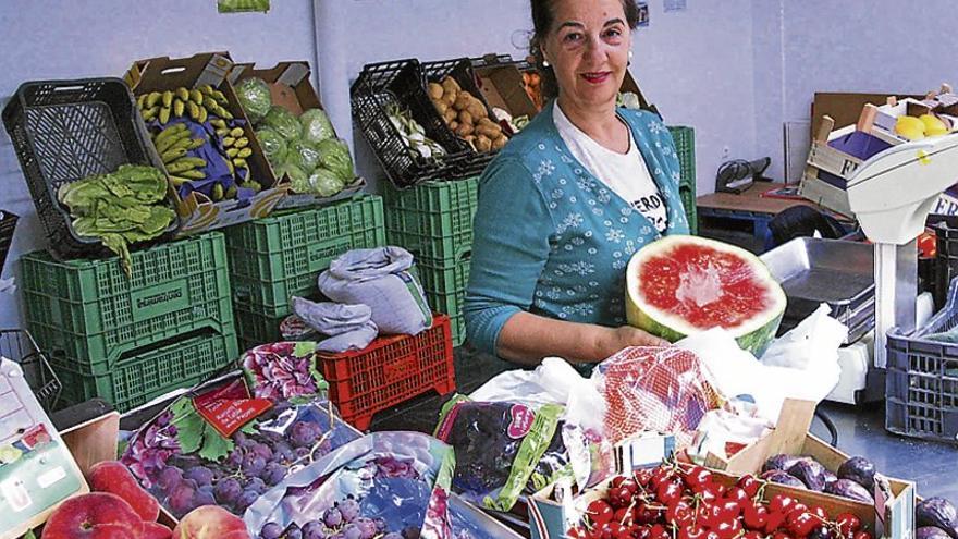 El Ayuntamiento de Monesterio ofrece puestos en el mercado de abastos