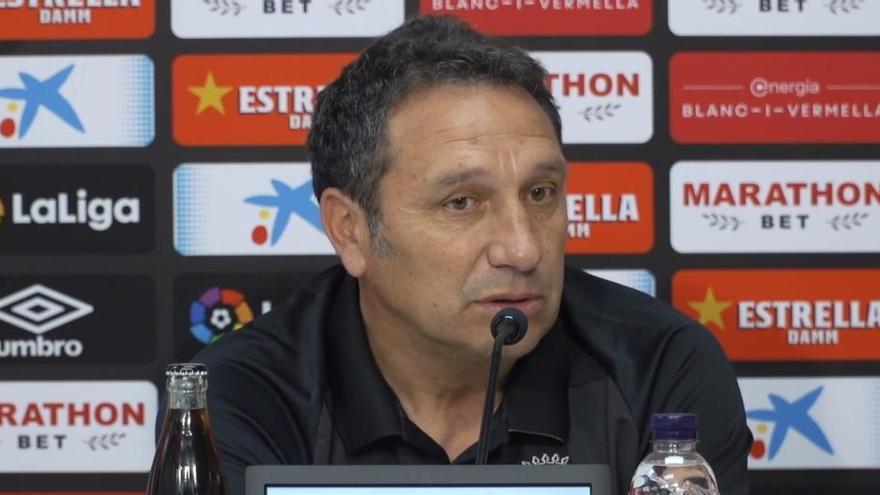 Eusebio Sacristán