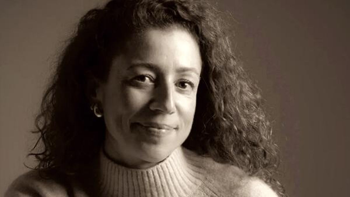 Entrevista exprés con Jessica Raya (Escorpion): "Hay que reinterpretar el 'dress code'. El respeto no está reñido con la creatividad"