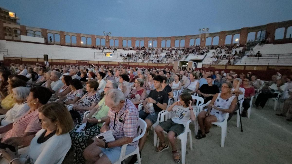 La suspensión de la sesión inaugural evidencia la necesidad de que Vinaròs vuelva a disponer de una sala de cine en condiciones.