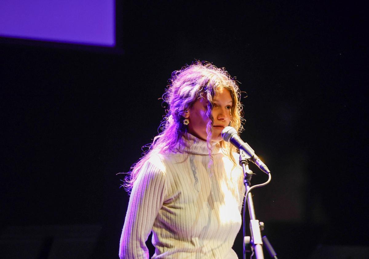 El duet Ca la Naïta presenta el seu disc al Kursaal