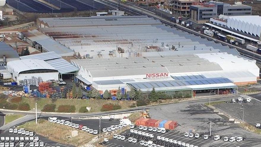 Los trabajadores de Nissan en Ávila no irán a huelga tras conocer el Plan Industrial