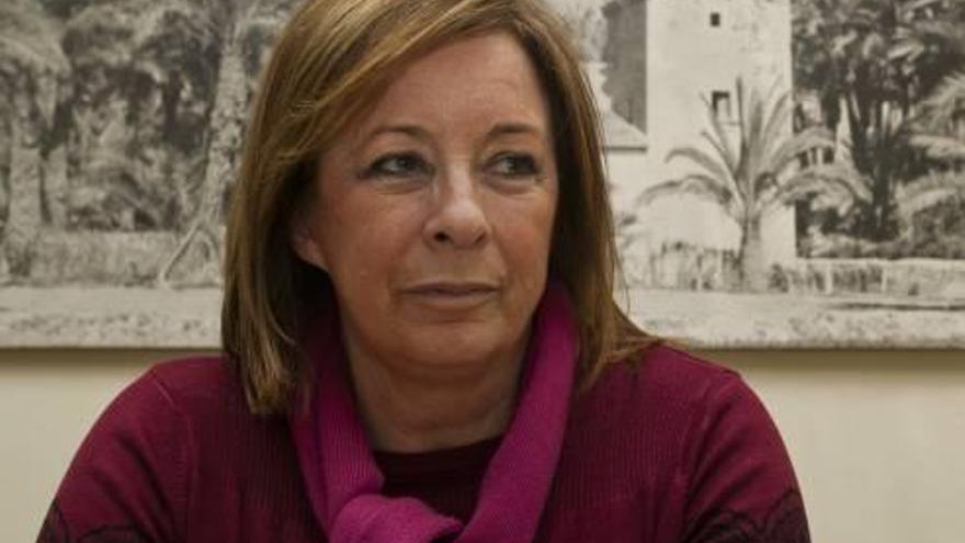 Las discrepancias  en EU impulsan tres listas para elegir a los candidatos por Alicante