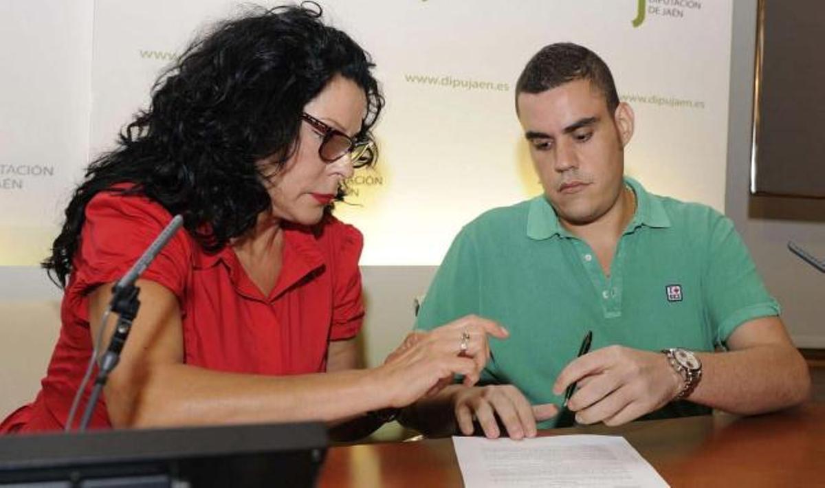 "Mientras vivamos mi hermana y yo, el legado no volverá"