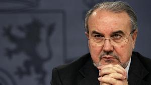 Pedro Solbes, l’Estat