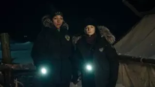 'True detective: Noche polar', una serie mítica reformulada en clave femenina