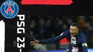 Revolución Francesa: Los bombazos que prepara el PSG para la temporada 23/24