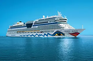 Dos cruceros zarparán desde el puerto de Palma para disfrutar del eclipse solar de 2026