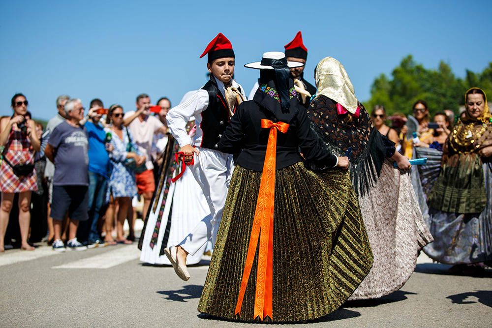 Fiestas de Sant Mateu