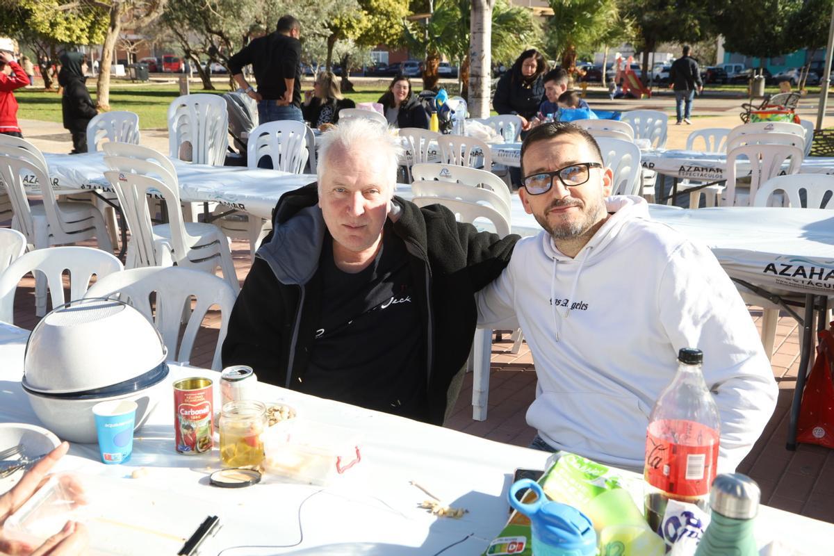 Las mejores imágenes de Fem Xulla 2026