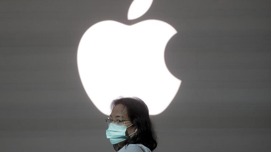Arranca el juicio contra Apple por presunto monopolio en la App Store