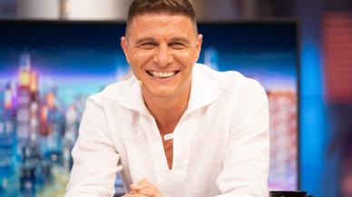 Noticias del corazón: las portadas de hoy de las revistas traen la 'trampa' en la que ha caído Joaquín Sánchez con Claudia Bavel