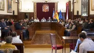 La Diputación de Castellón refuerza la prevención de incendios forestales con 600.000 euros