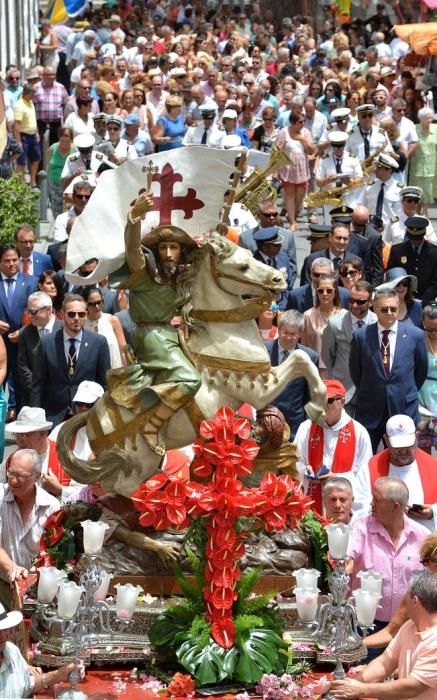 PROCESION SANTIAGO TUNTE