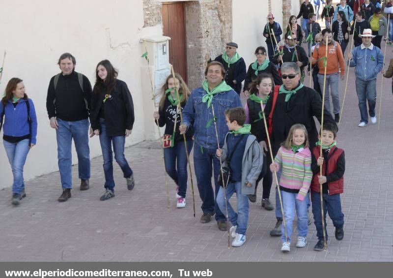 GALERÍA DE FOTOS - Romería Magdalena 2014 (2)