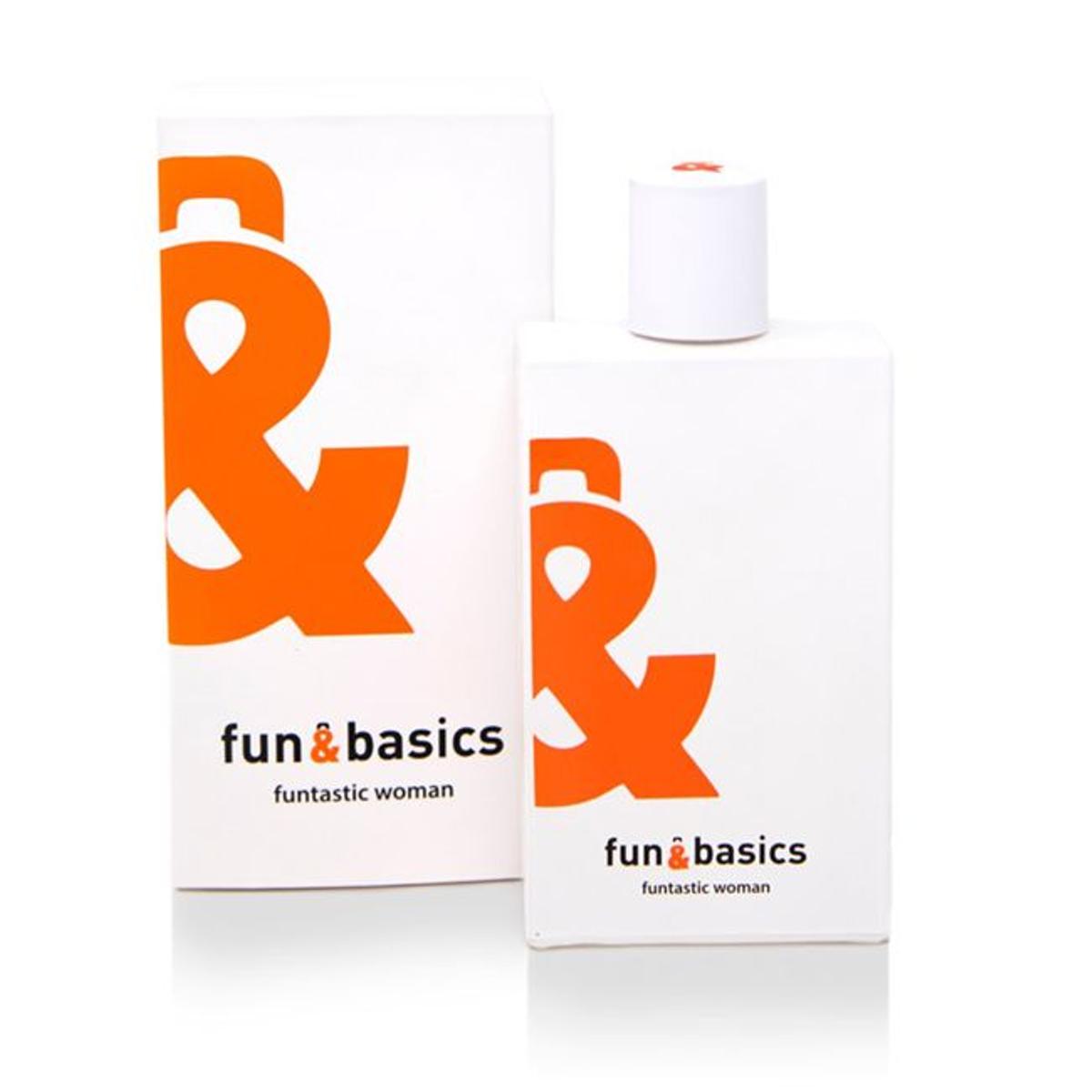 Fun &amp; Basics