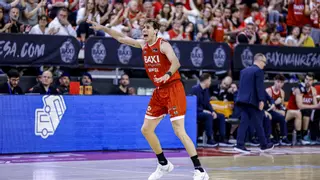 Guillem Jou refuerza el perímetro del Leyma Coruña