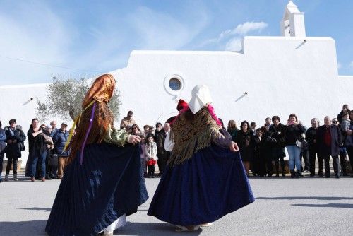 Fiestas de Santa Agnès