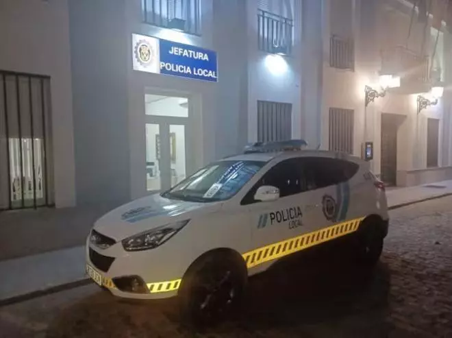 Un hombre pasa a disposición judicial en Talavera la Real por quebrantar una orden de alejamiento