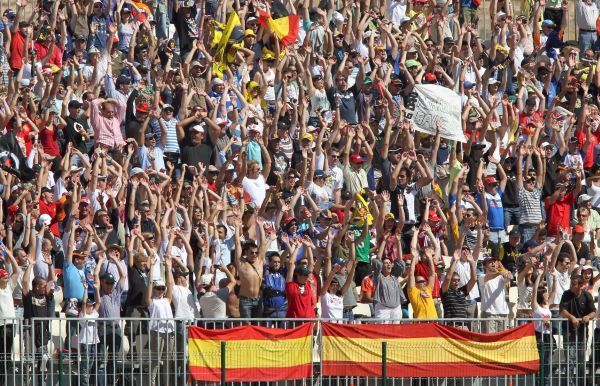 Gran Premio de Aragón de Motociclismo