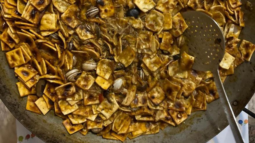 Mi rincón de cocina: Gazpachos