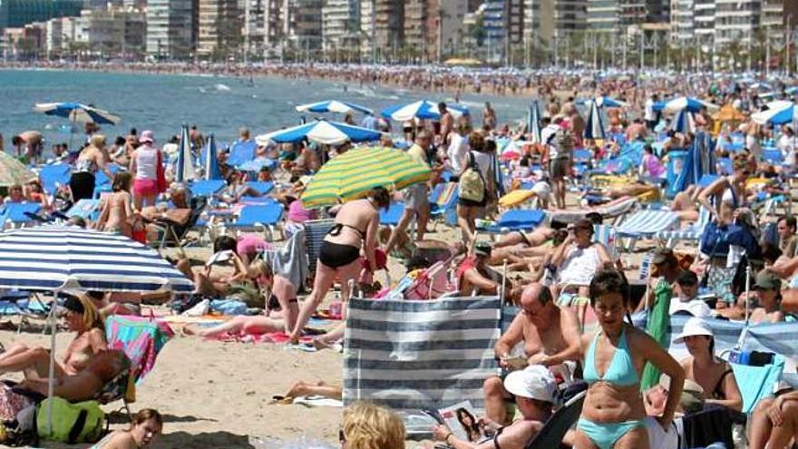 Los participantes reflejarán &quot;el espíritu de las playas&quot; en sus letras