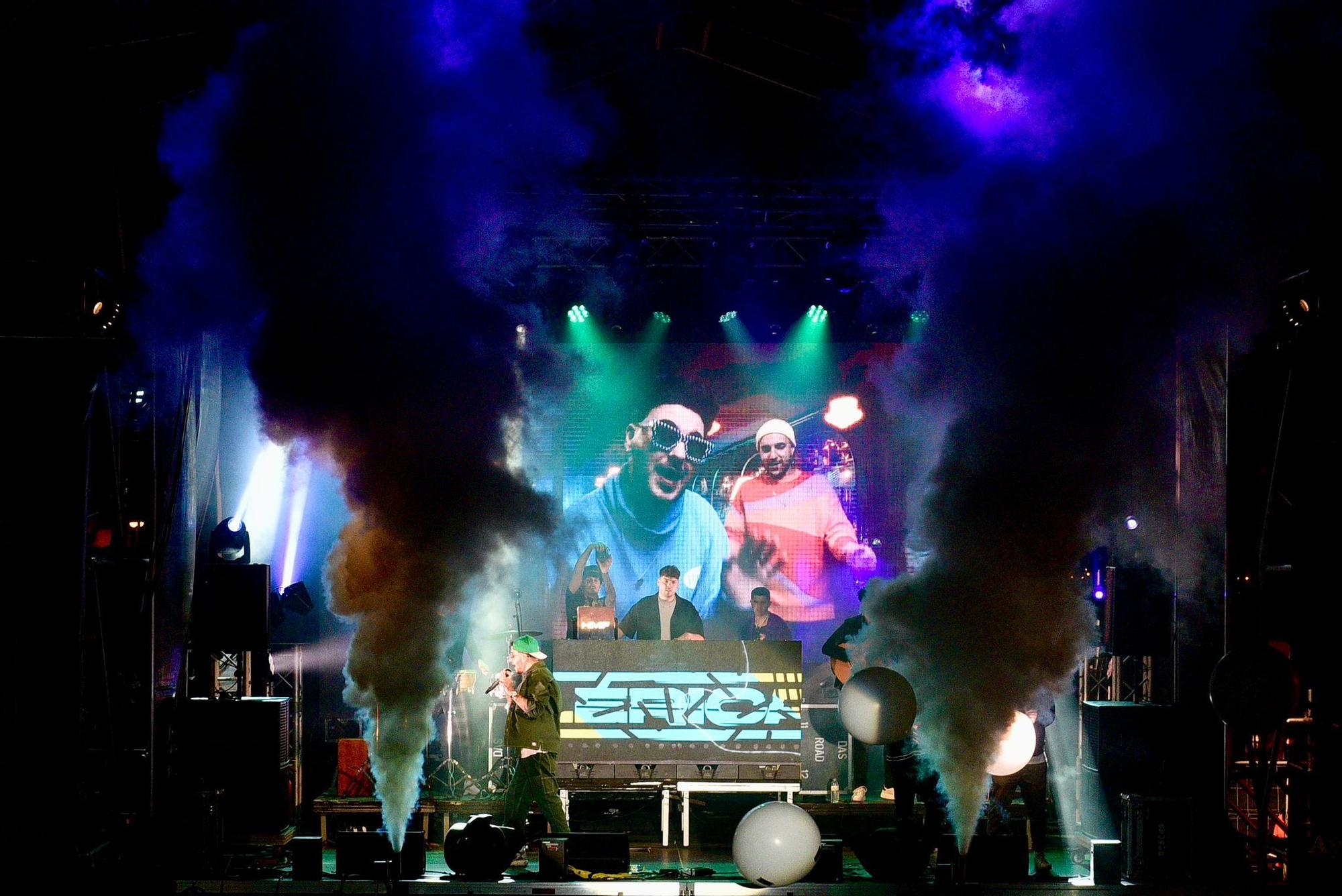 Haría Music Fest 2023