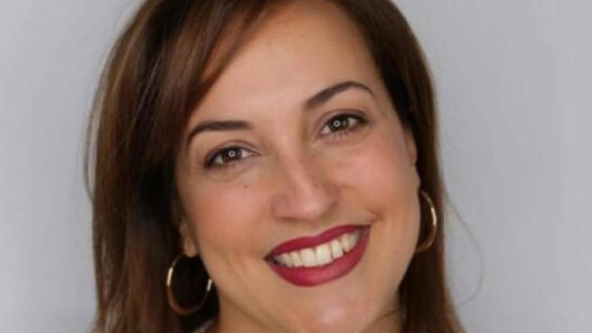 Carolina Torres encabezará la candidatura del PP en Sueca