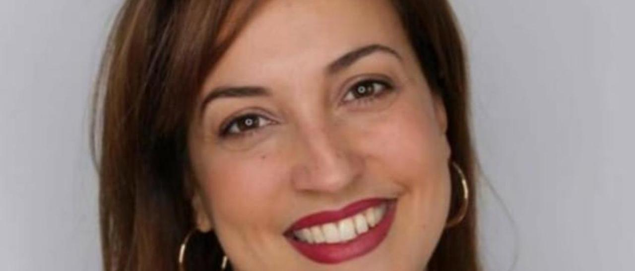 Carolina Torres encabezará la candidatura del PP en Sueca