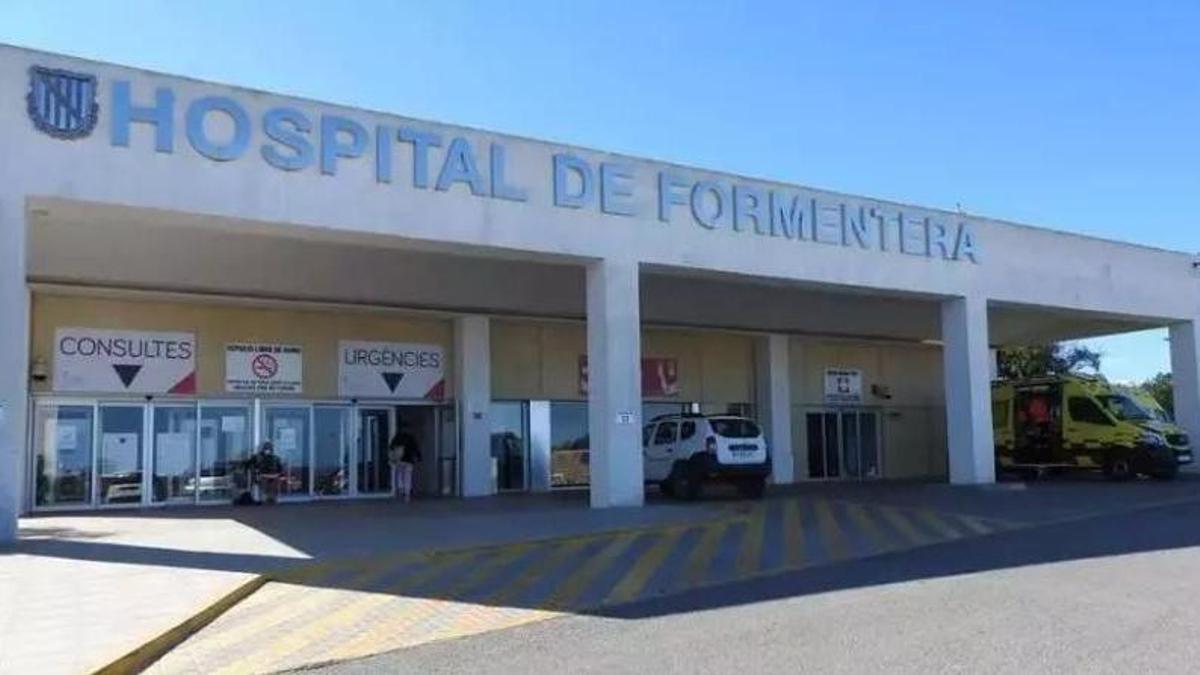 Hospital de Formentera