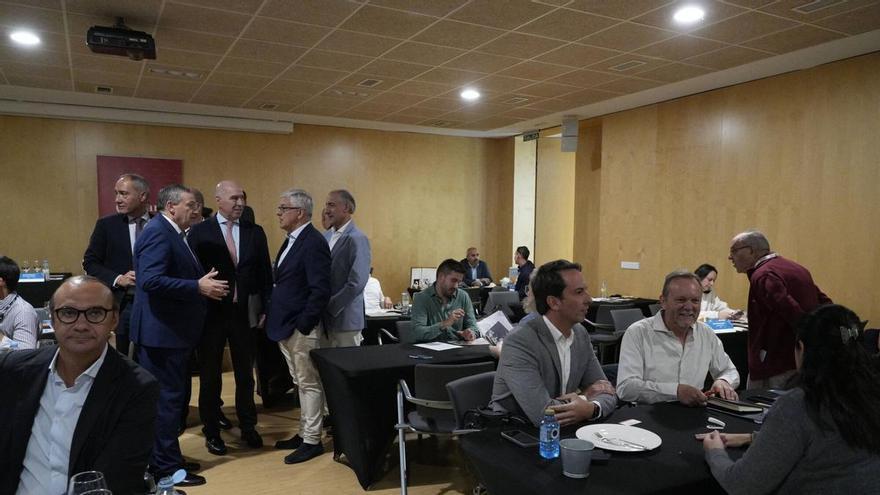 Fromago abre una ventana de negocio al exterior para las empresas queseras de Zamora