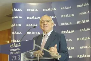 Muere Ignacio Bayón, ministro de Industria y Energía con Adolfo Suárez
