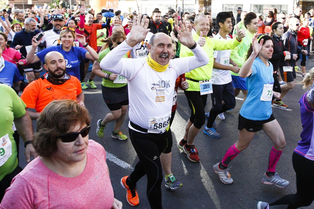 Búscate en la III Carrera José Antonio Redolat