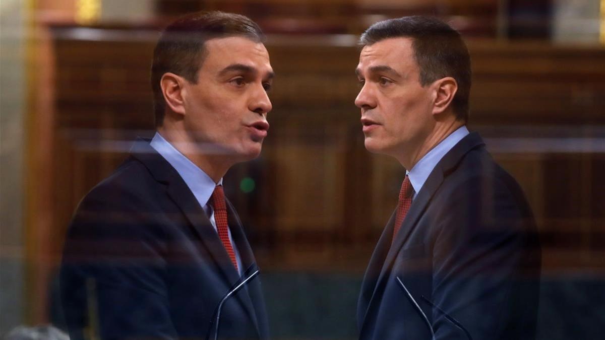 Pedro Sánchez