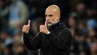 Un exjugador del City explica el legado del "genio" Guardiola: “Es agotador estar cerca de él"