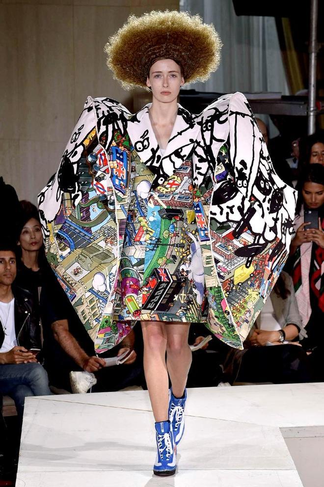 Comme Des Garcons