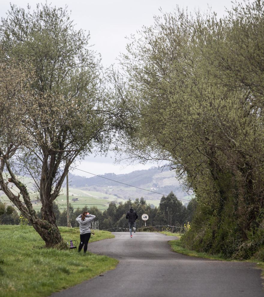 Asturianos en Ribadedeva: un recorrido por el municipio