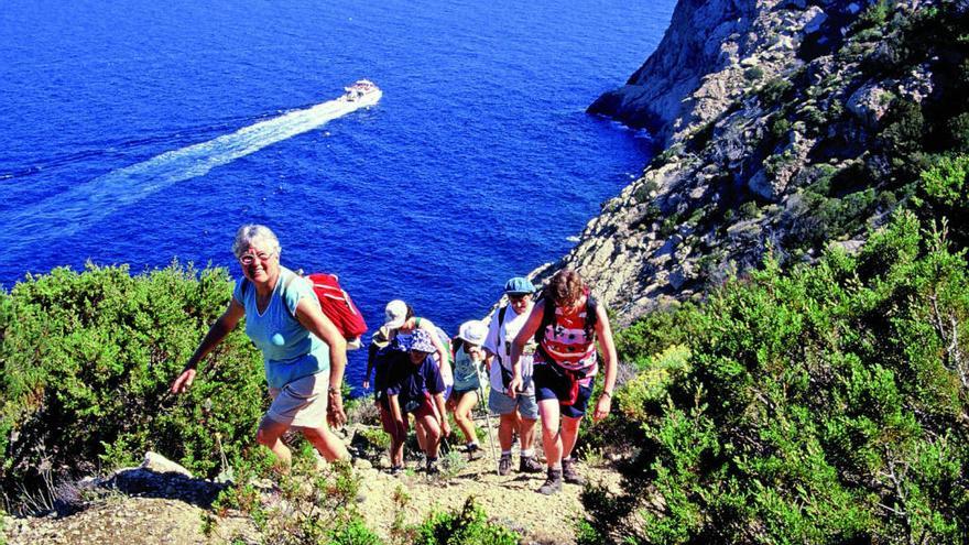Las excursiones con mejores vistas en Mallorca
