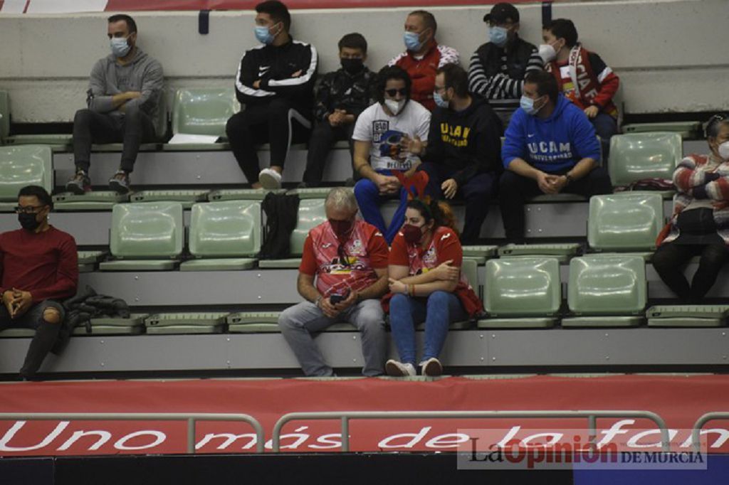 Partido de ElPozo - Valdepeñas