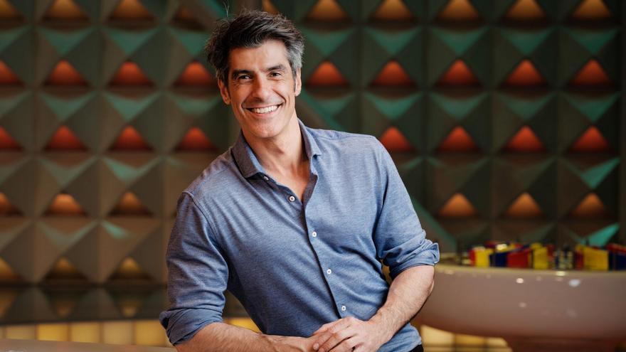 La zona de Catalunya donde pasa el invierno Jorge Fernández, presentador de 'La ruleta de la suerte'