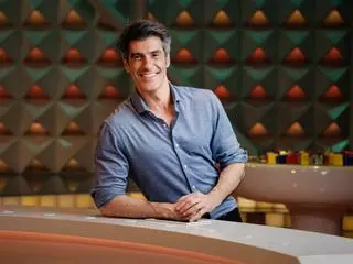 La zona de Catalunya donde pasa el invierno Jorge Fernández, presentador de 'La ruleta de la suerte'