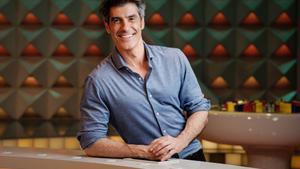 La zona de Catalunya on passa l'hivern Jorge Fernández, presentador de 'La ruleta de la suerte'