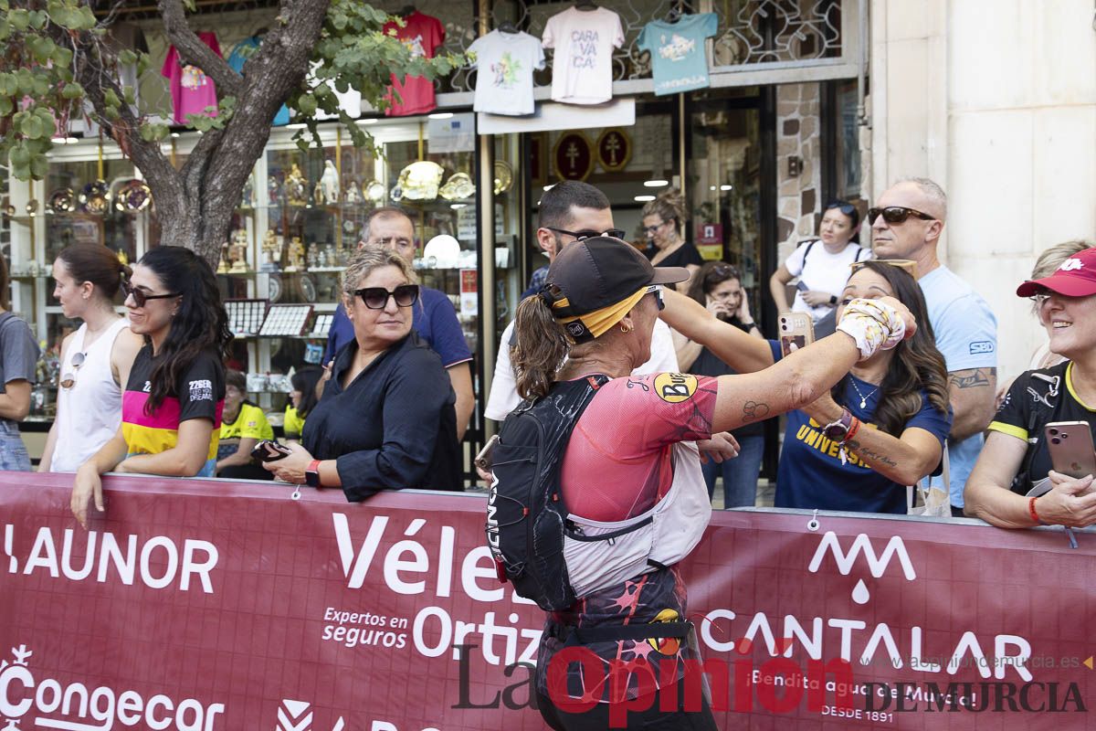 90k Camino de la Cruz (zona de meta)