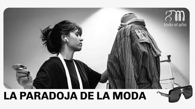 Multimedia | La paradoja de la moda: si las mujeres son el 80% de esta industria, ¿por qué mandan los hombres?